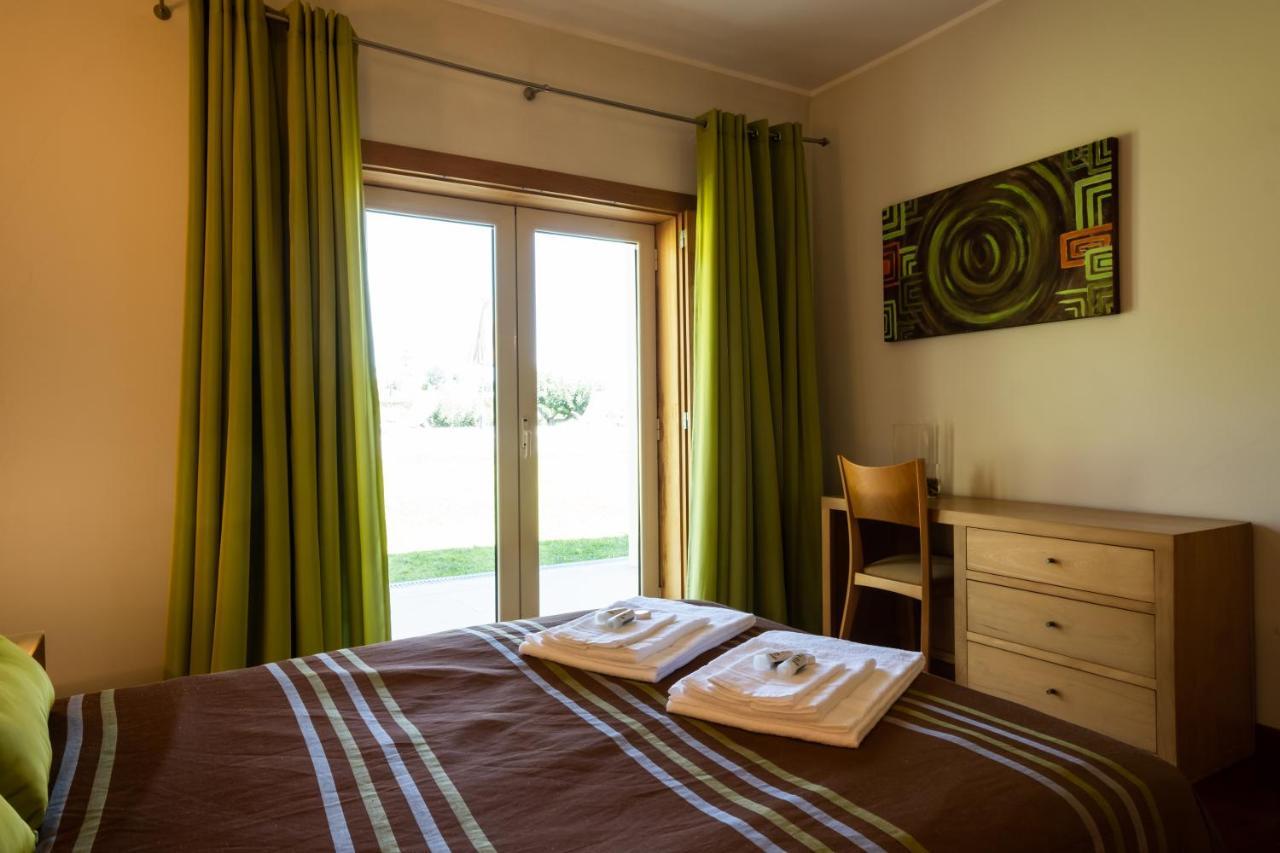 Matos Casas De Campo Кабесейрас де Басто Екстериор снимка